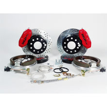 Load image into Gallery viewer, Brake-Components-Ss4-Brake-System-Rear-Ss4-Rrs-W-Park