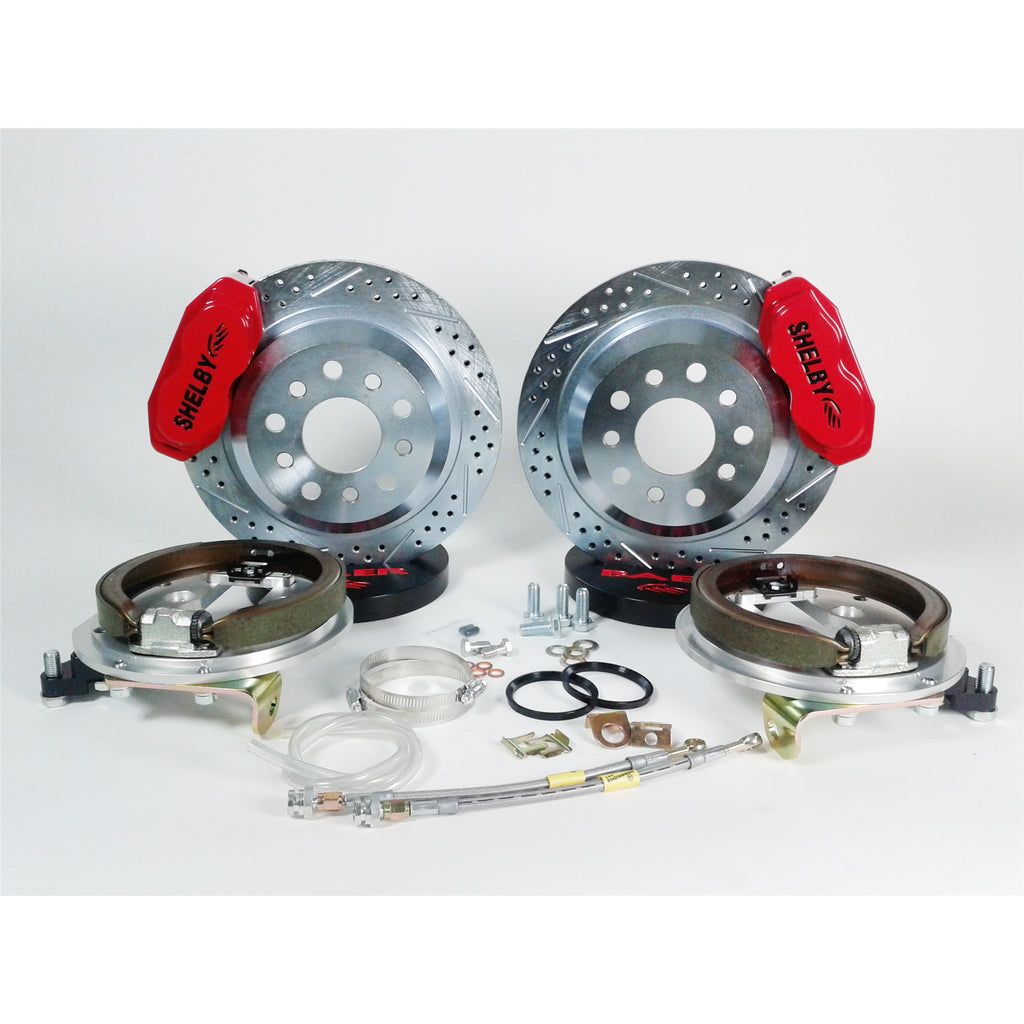 Brake-Components-Ss4-Brake-System-Rear-Ss4-Rrs-W-Park