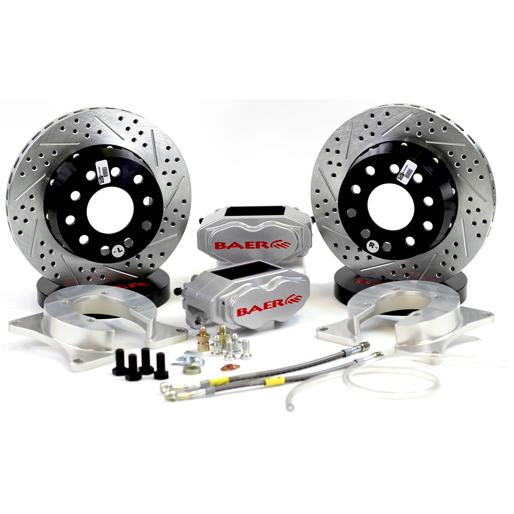 Brake-Components-Ss4-Brake-System-Rear-Ss4-Rs-No-Park