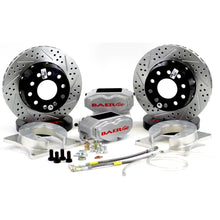 Load image into Gallery viewer, Brake-Components-Ss4-Brake-System-Rear-Ss4-Rs-No-Park