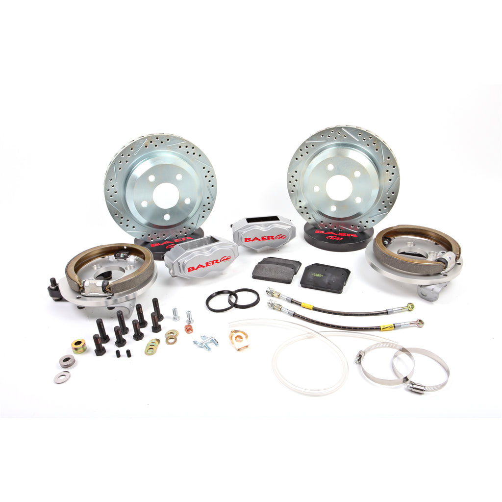 Brake-Components-Ss4-Brake-System-Rear-Ss4-Rs-W-Park