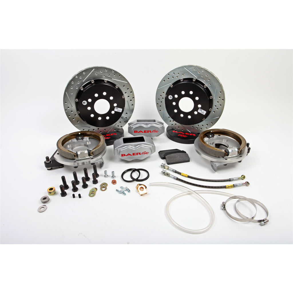 Brake-Components-Ss4-Brake-System-Rear-Ss4-Rs-W-Park