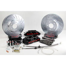 Load image into Gallery viewer, Brake-Components-Track4-Brake-System-Front-Track4-Fb-No-Hub