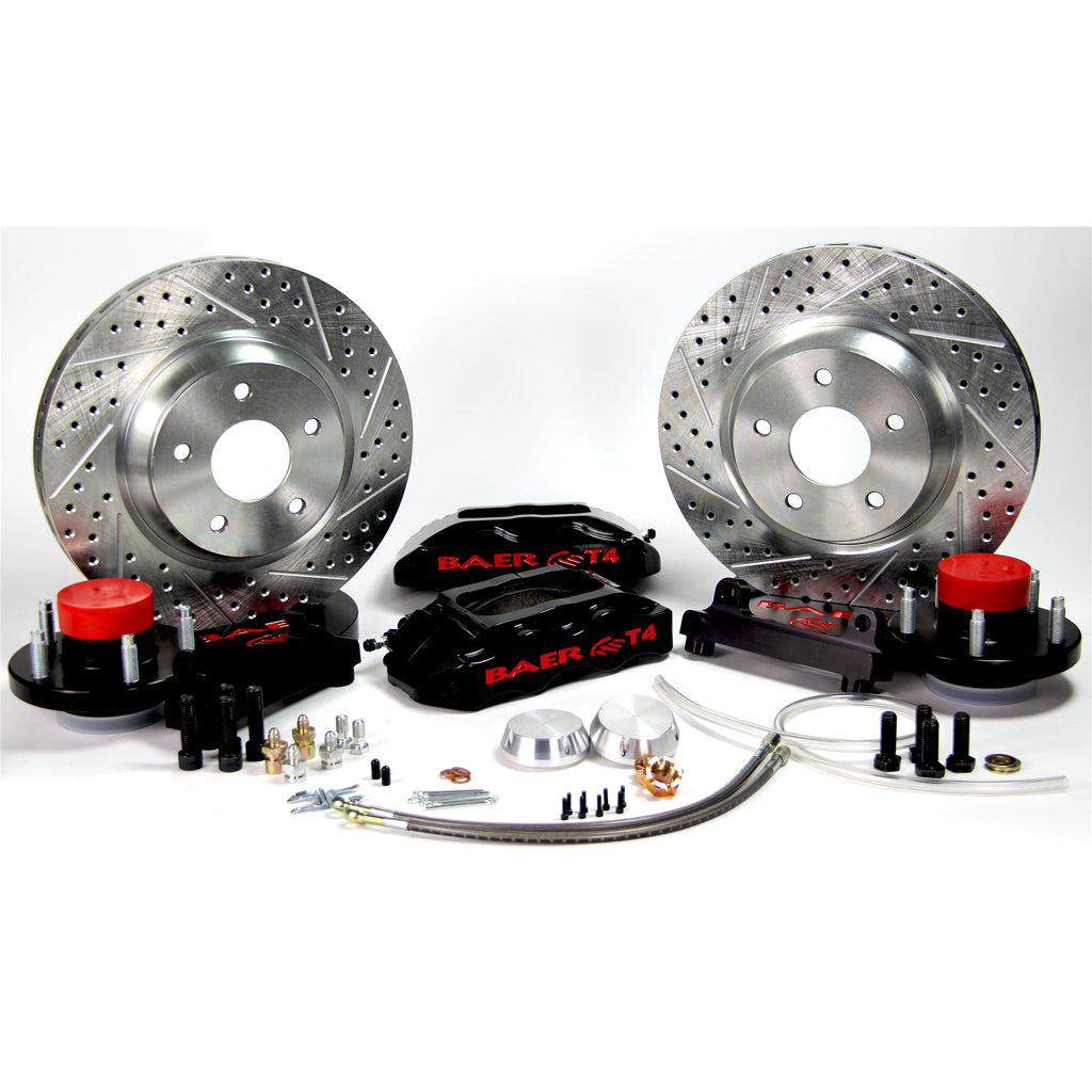 Brake-Components-Track4-Brake-System-Front-Track4-Fb-W-Hub