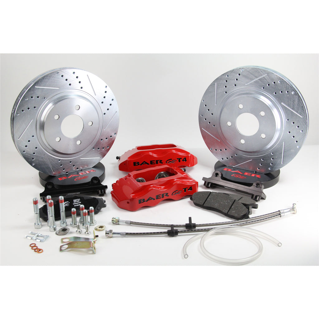 Brake-Components-Track4-Brake-System-Front-Track4-Fr-No-Hub