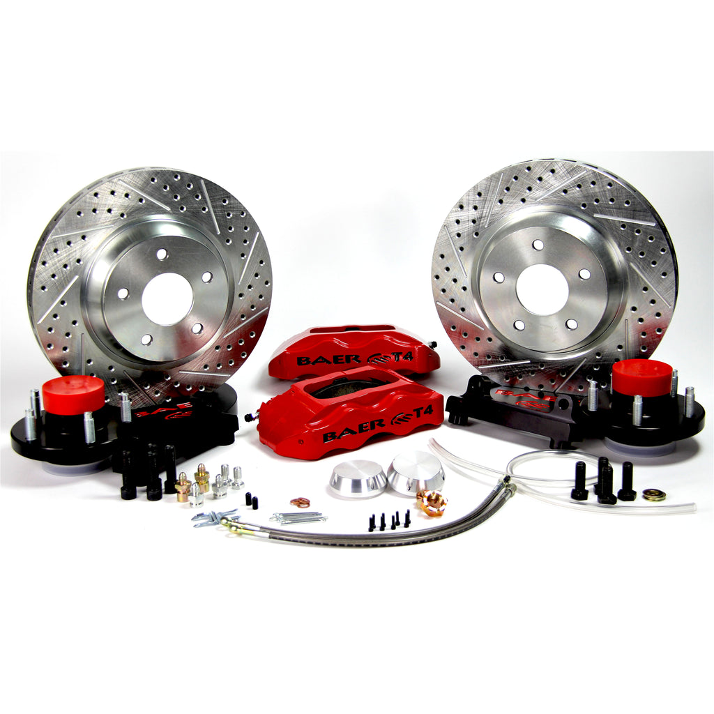 Brake-Components-Track4-Brake-System-Front-Track4-Fr-W-Hub