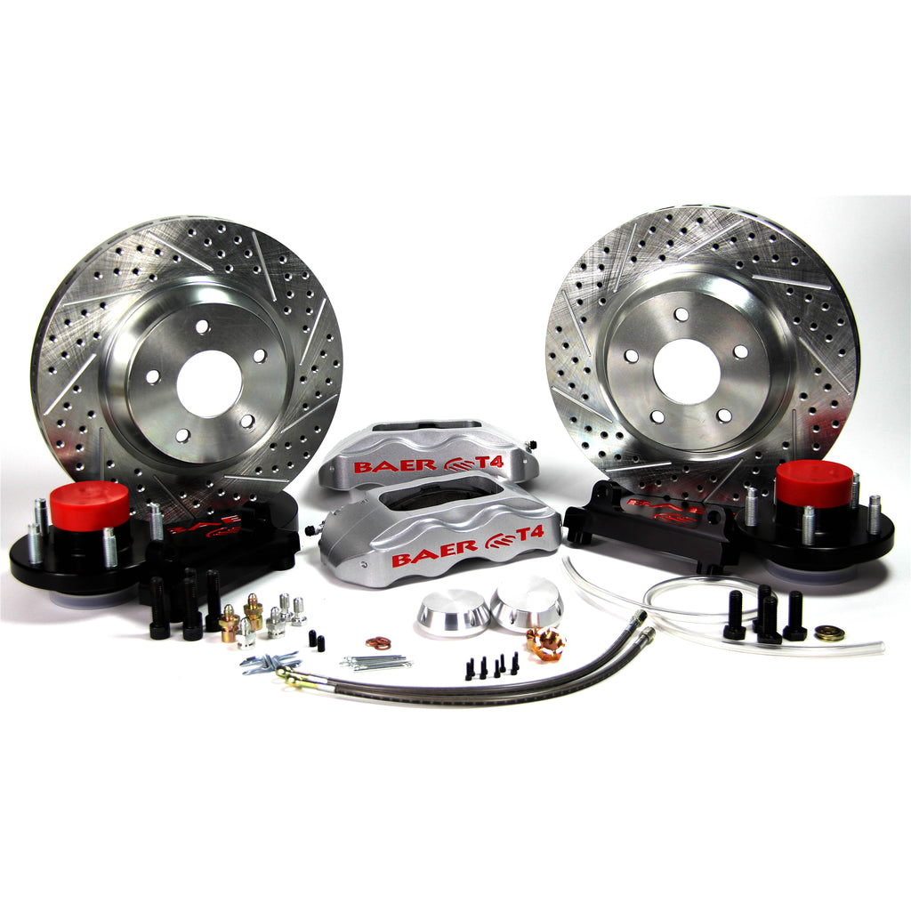 Brake-Components-Track4-Brake-System-Front-Track4-Fs-W-Hub