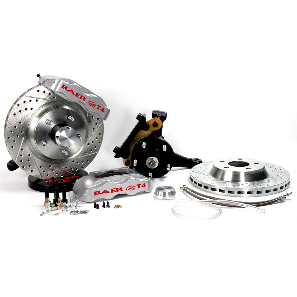 Brake-Components-Track4-Brake-System-Front-Track4-Fs-W-Spindle
