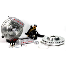 Load image into Gallery viewer, Brake-Components-Track4-Brake-System-Front-Track4-Fs-W-Spindle