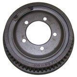 Crown Automotive J5352476 Brake Drum for Misc. 1974-1978 CJs w/ 11