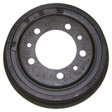 Crown Automotive 52002952 Brake Drum, Left or Right Rear, 10