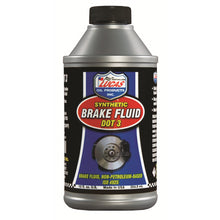 Load image into Gallery viewer, Brake-Fluid-Dot-3-Case-12X12oz