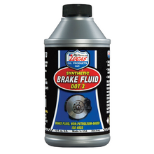 Load image into Gallery viewer, Brake-Fluid-Dot-3-Case-12X12oz