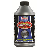 Lucas Oil 10825 Lucas DOT 3 Brake Fluid