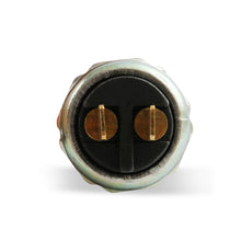 Load image into Gallery viewer, Brake-Light-Switch-Male-2-Terminal-18-Inch-Npt