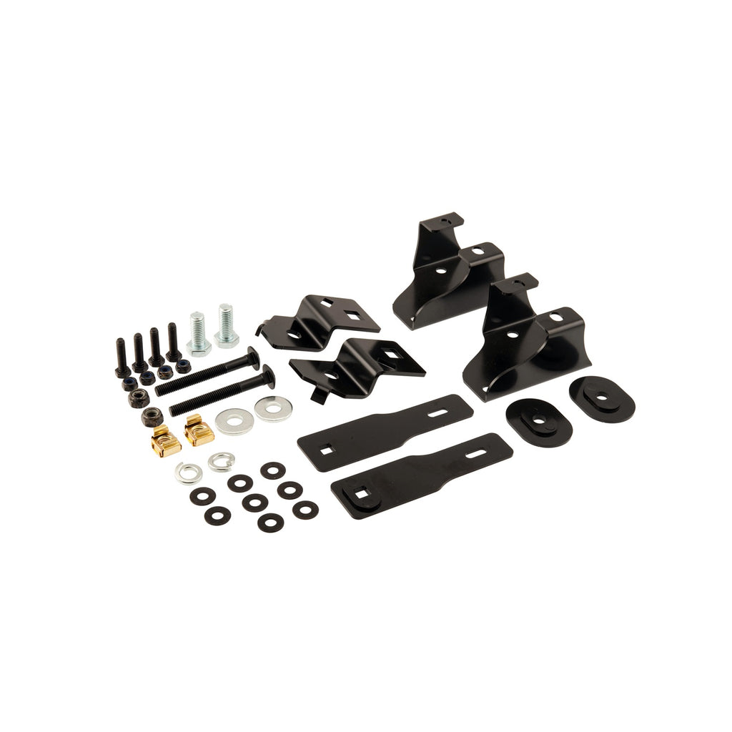 Brake-Line-Brkt-Kit-F250-F350