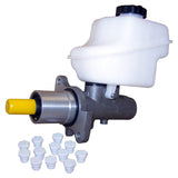 Crown Automotive 5139148AA Brake Master Cylinder for 2005-06 Dodge Chrysler LX Models w/ Traction Control