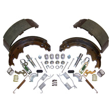 Load image into Gallery viewer, Brake-Shoe-Service-Kit,-Rear,-W-9-X-2-12-Rear-Brakes