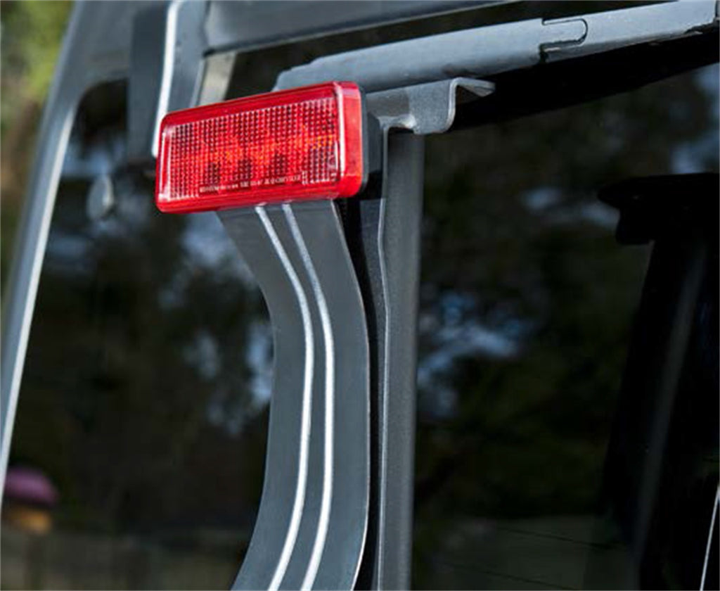 ARB 5750320 Spare Tire Carrier for Select Jeep Wrangler, Jeep Wrangler JK