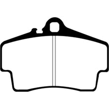 Load image into Gallery viewer, Brakes-Greenstuff-2000-Series-Sport-Pads