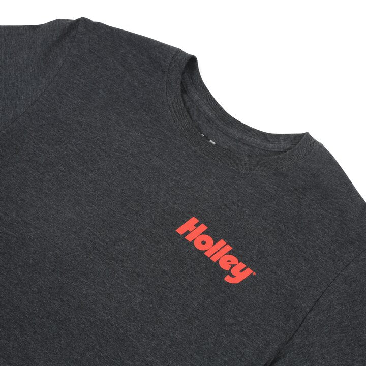 Branded-Tee