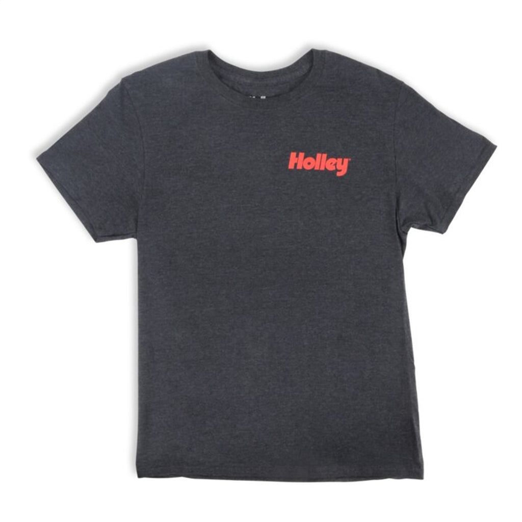 Branded-Tee