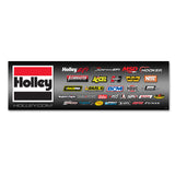 Holley 36-277  Brands Banner