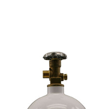 Load image into Gallery viewer, Brass-Bottle-Valve-(Fits-15Lb-Bottles)