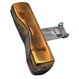 Quick Fuel 16-1QFT Brass Float Center Pivot