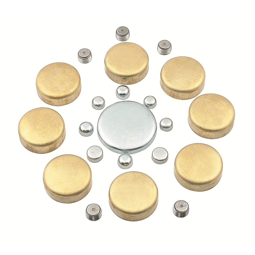Brass-Freeze-Plug-Kit