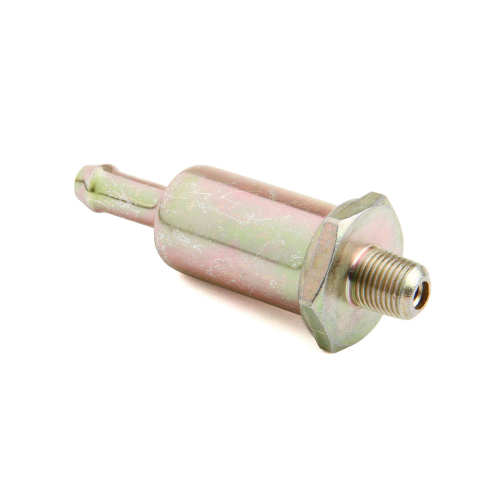 Brass-Fuel-Filter