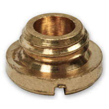 Load image into Gallery viewer, Brass-Sight-Plug--Gasket