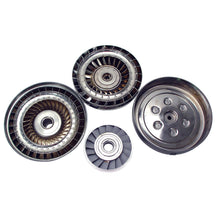 Load image into Gallery viewer, Breakaway-Converter-For-05-10-V8-Mustang-With-5R55s.