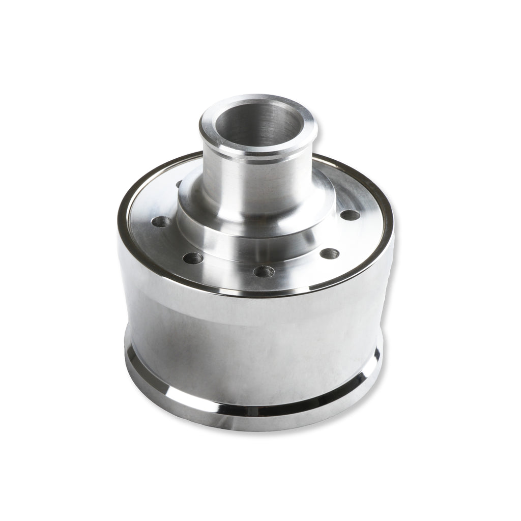 Breather-Cap---Chrome-Plated-Aluminum-With-Ball-Milled-Top
