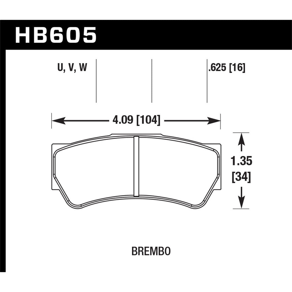 Brembo-Dtc-30-Brake-Pads