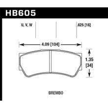 Load image into Gallery viewer, Brembo-Dtc-30-Brake-Pads