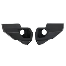 Load image into Gallery viewer, Brj40-Front-Bumper-Bolt-On-End-Caps-(Full)