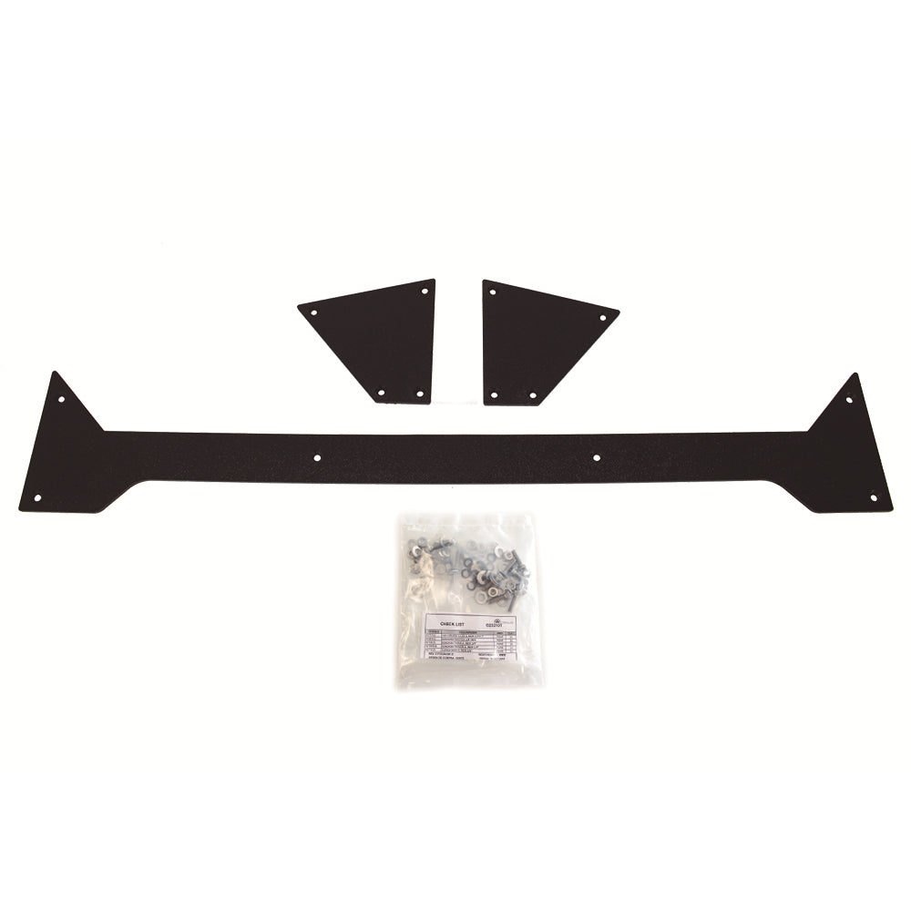 Brj40-Full-End-Cap-Replacement-Rub-Plate-Kit