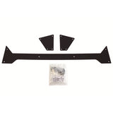 Go Rhino 23215 BRJ40 Straight End Cap Replacement Rub Plate Kit