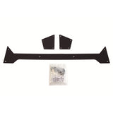 Go Rhino 23210 BRJ40 Stubby End Cap Replacement Rub Plate Kit