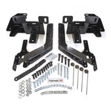 Warn 92130 MOUNTING KIT
