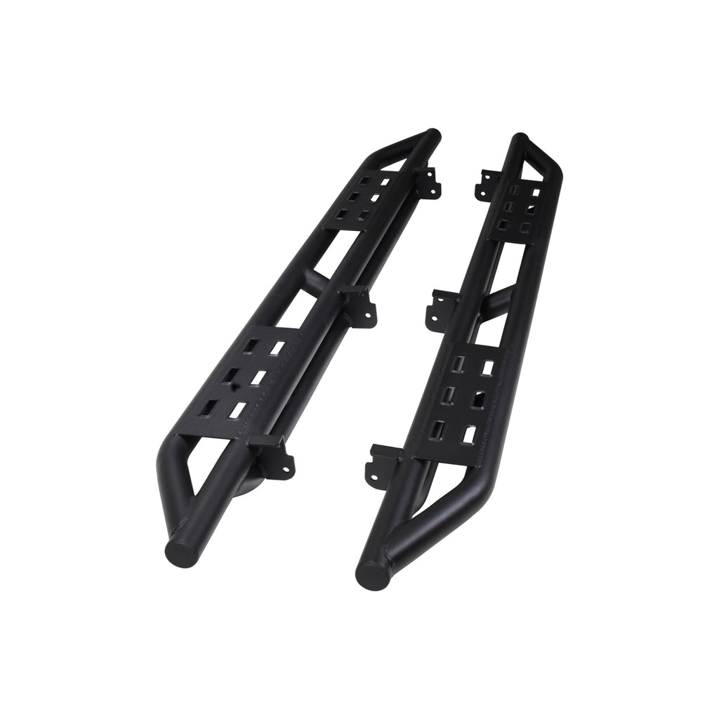 Bronco-2Dr-Rocker-Protection-Step