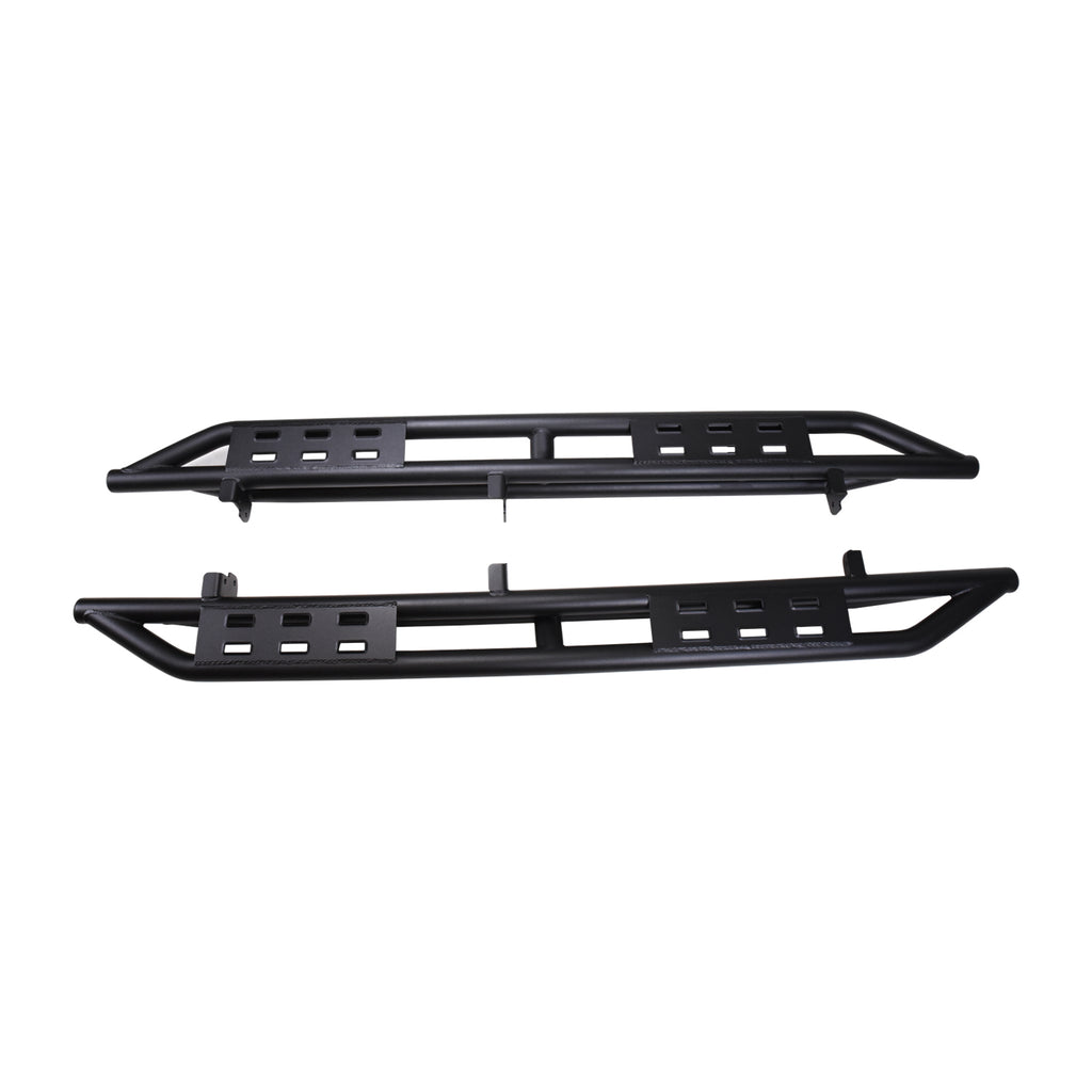 Bronco-2Dr-Rocker-Protection-Step