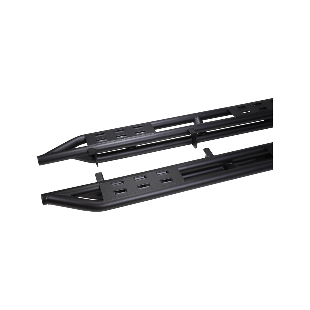 Bronco-2Dr-Rocker-Protection-Step