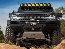 Load image into Gallery viewer, ICON Vehicle Dynamics K40001 21-23 BRONCO HOSS 1.0 PKG 1.375-3" LIFT STAGE 1 SUSPENSION SYSTEM for Select Ford Bronco