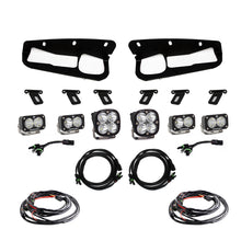 Load image into Gallery viewer, Bronco-Fog-Pocket-Kit-21-Up-Ford-Bronco-Sportsmen-Baja-Designs