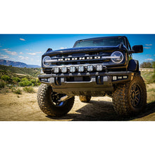Load image into Gallery viewer, Bronco-Fog-Pocket-Kit-21-Up-Ford-Bronco-Sportsmen-W-Upfitter-Baja-Designs