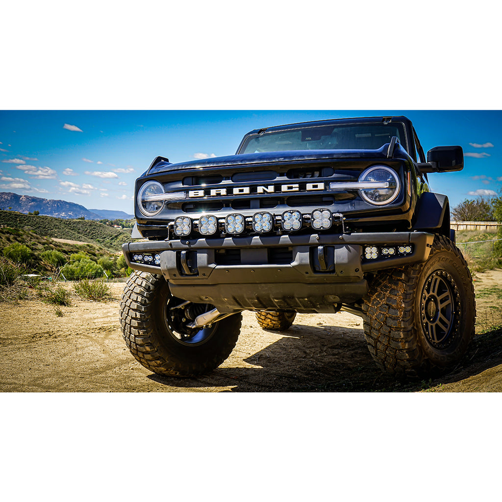 Bronco-Fog-Pocket-Kit-21-Up-Ford-Bronco-Sportsmen-W-Upfitter-Baja-Designs