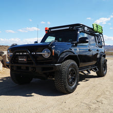 Load image into Gallery viewer, Bronco-Front-Angle-Tube-Fender