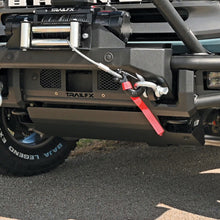 Load image into Gallery viewer, Bronco-Front-Bumper-Skid-Plate